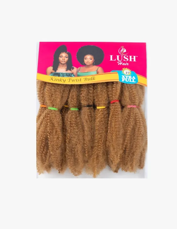 Afro Kinky Twist Bulk - Image 4
