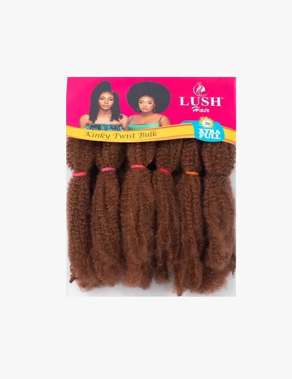 Afro Kinky Twist Bulk - Image 5
