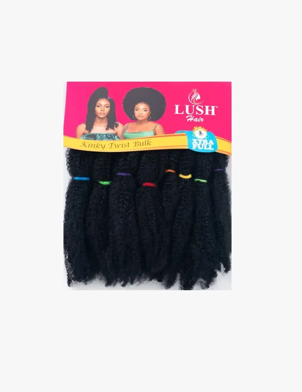 Afro Kinky Twist Bulk - Image 8