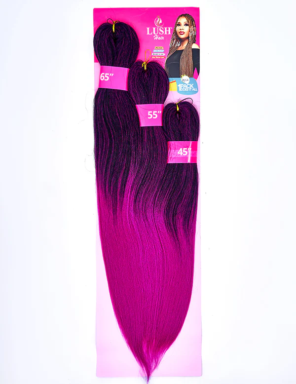 Silk Braid - Image 3