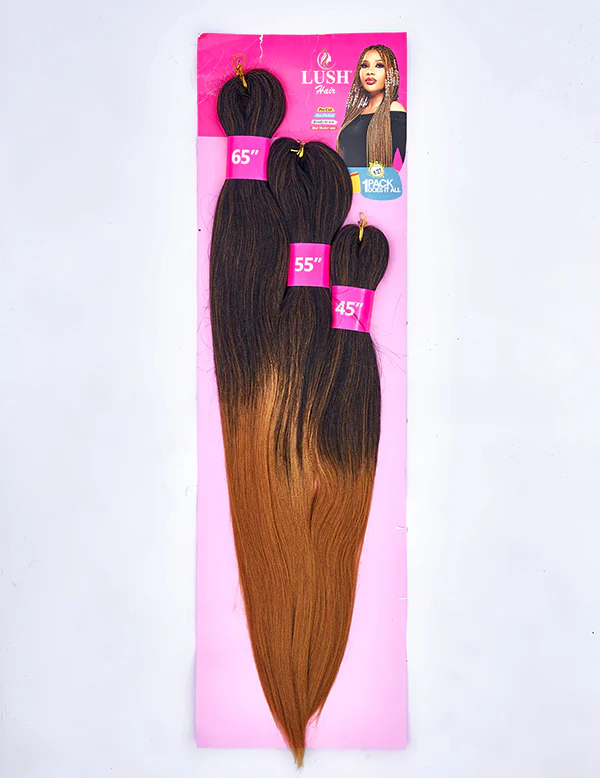 Silk Braid - Image 4