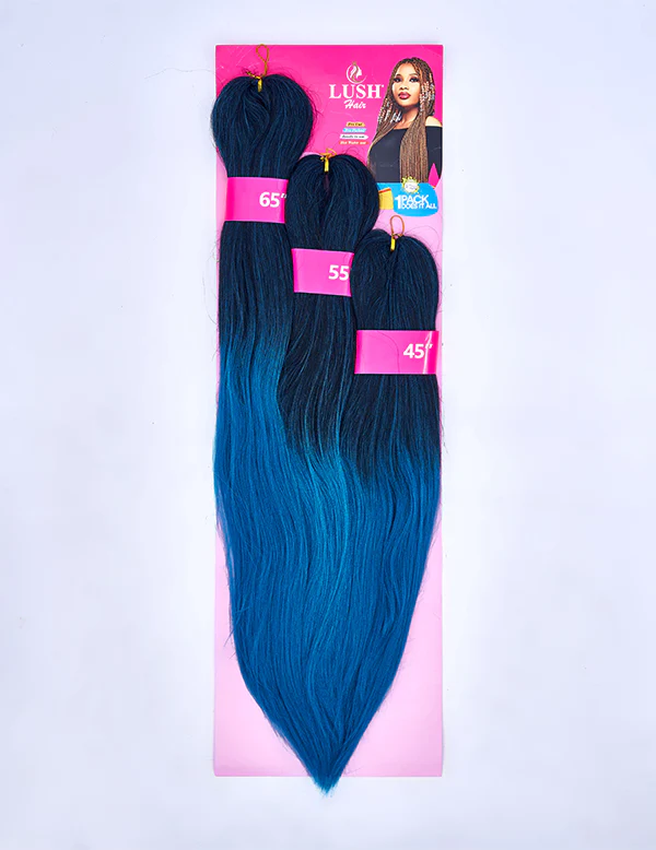 Silk Braid - Image 5