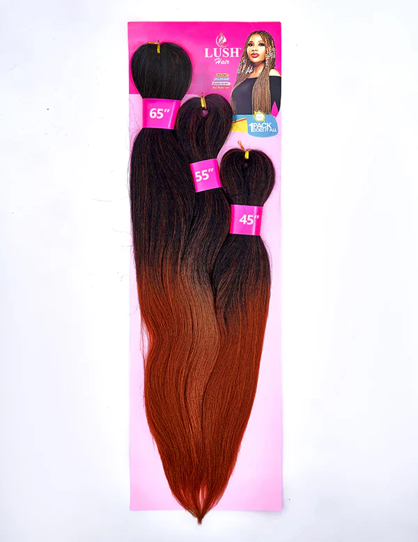Silk Braid - Image 6