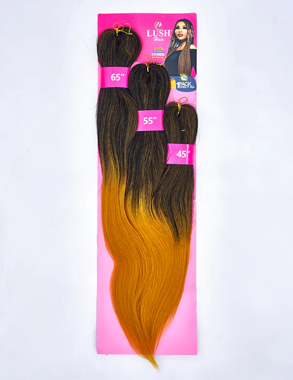 Silk Braid - Image 7
