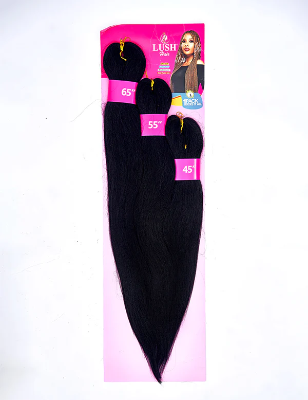 Silk Braid - Image 8