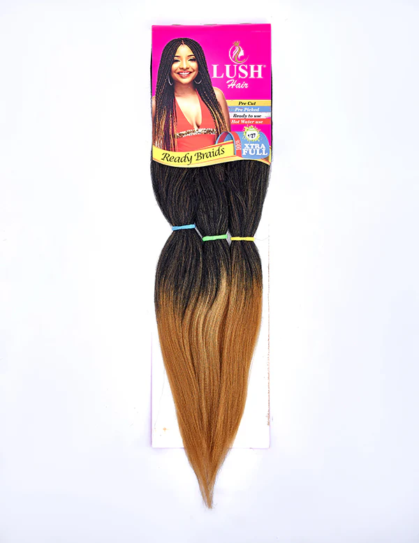 Ready Braid - Image 10