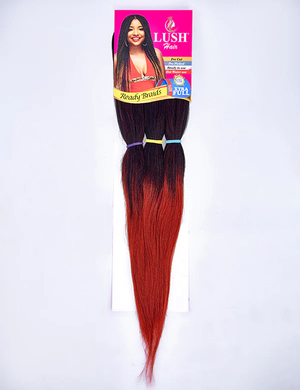 Ready Braid - Image 11