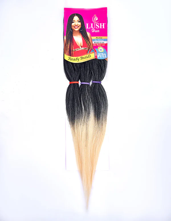 Ready Braid - Image 12