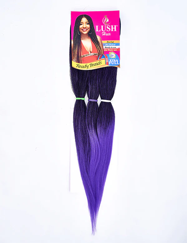 Ready Braid - Image 13
