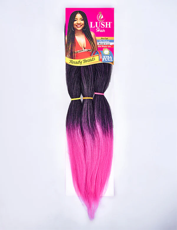 Ready Braid - Image 14