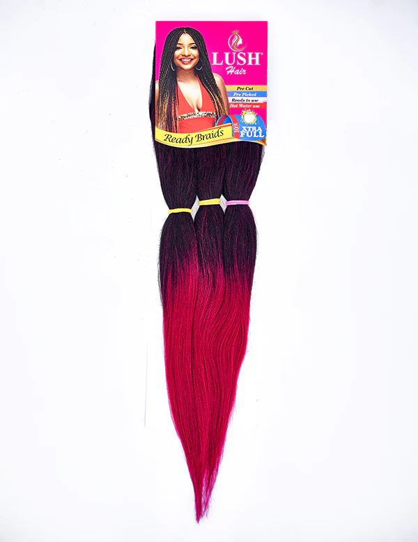 Ready Braid - Image 3