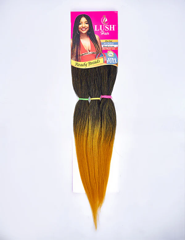 Ready Braid - Image 4