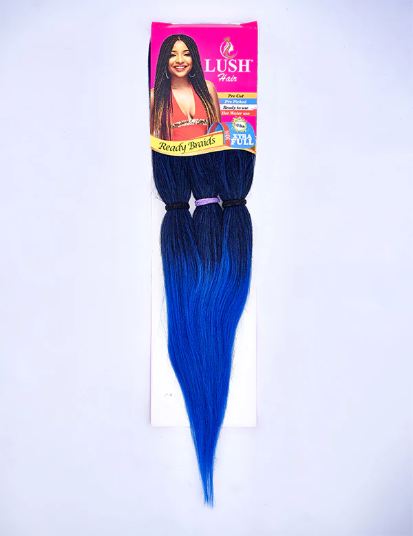 Ready Braid - Image 5