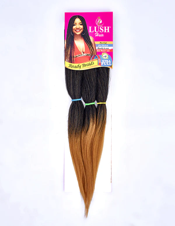 Ready Braid - Image 6