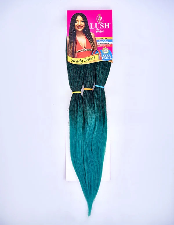 Ready Braid - Image 7