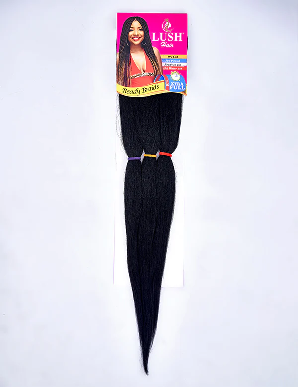 Ready Braid - Image 8