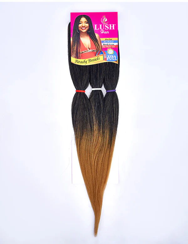 Ready Braid - Image 9
