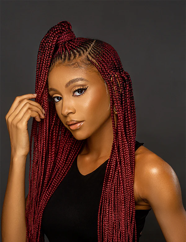 Zari Braid - Image 10
