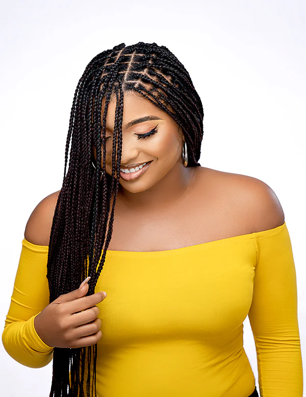 Zari Braid - Image 11