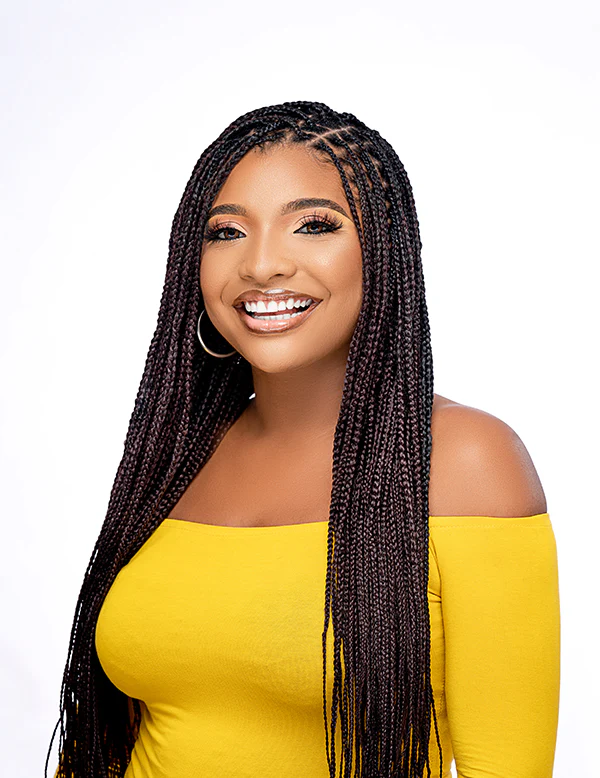 Zari Braid - Image 3