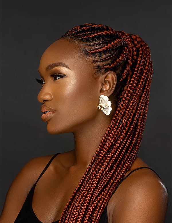 Zari Braid - Image 4