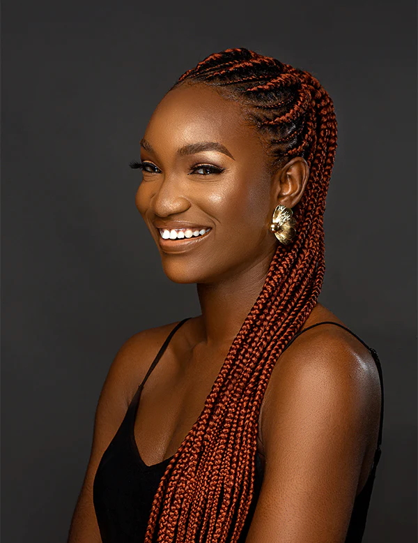 Zari Braid - Image 5