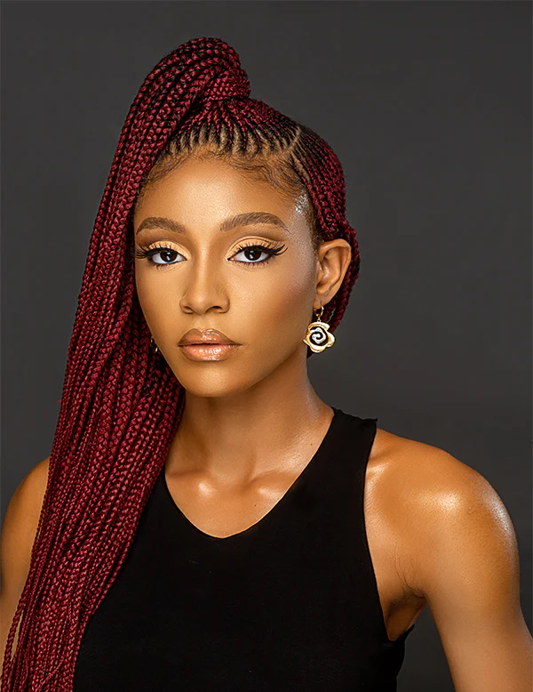 Zari Braid - Image 6