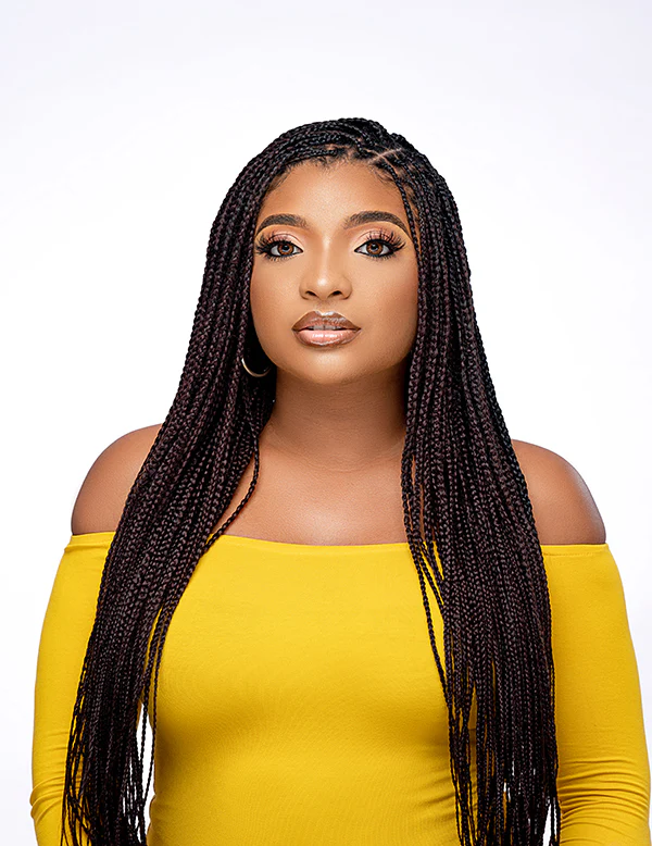 Zari Braid - Image 7