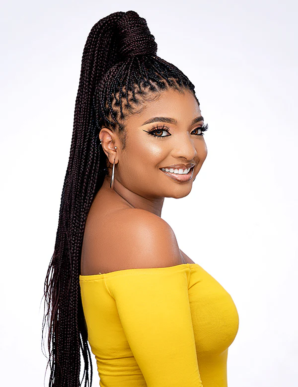 Zari Braid - Image 8