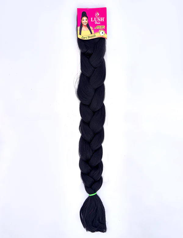 Zari Braid - Image 9