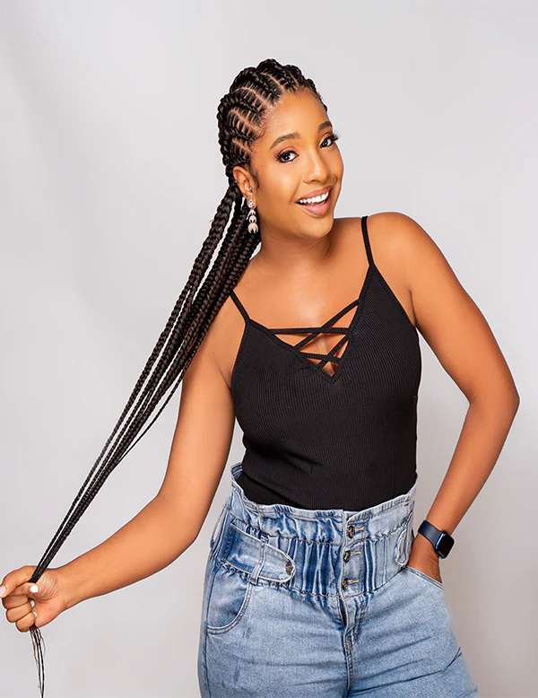 Aura Braid