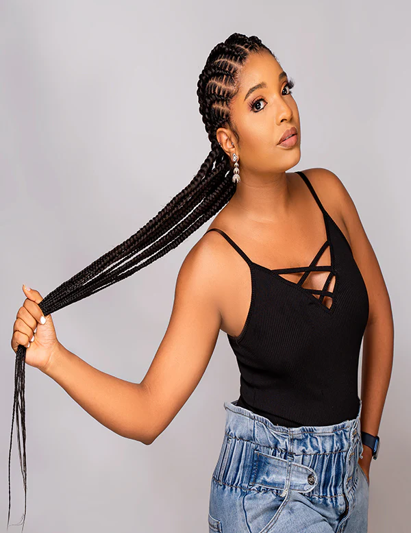 Aura Braid - Image 2