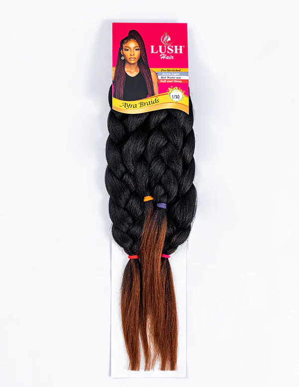 Aura Braid - Image 4