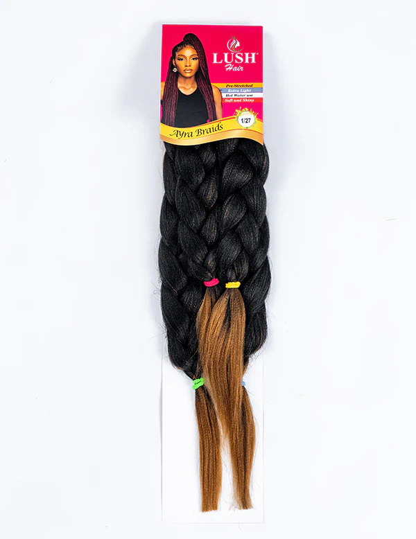 Aura Braid - Image 5