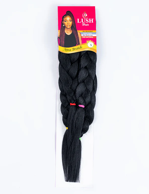 Aura Braid - Image 6