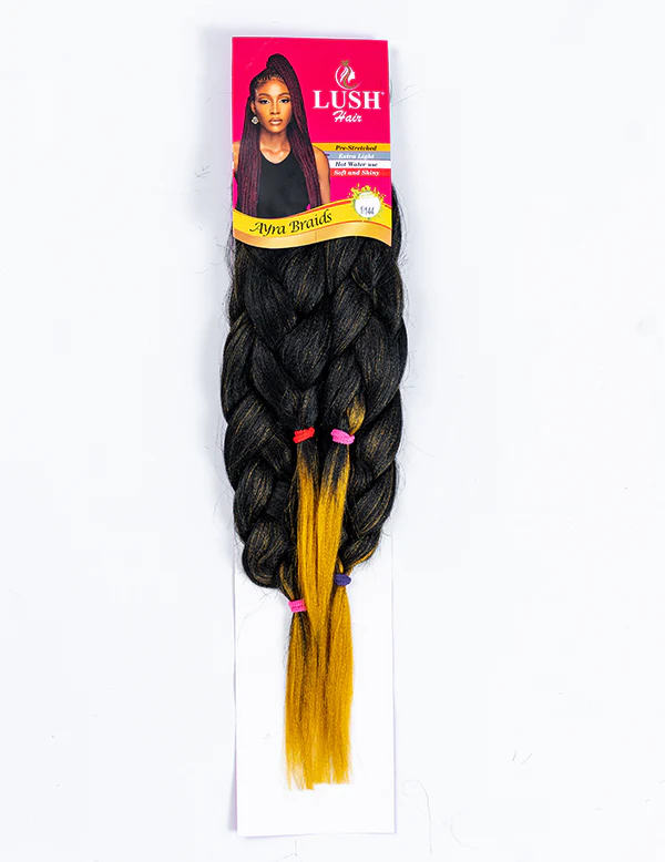 Aura Braid - Image 7