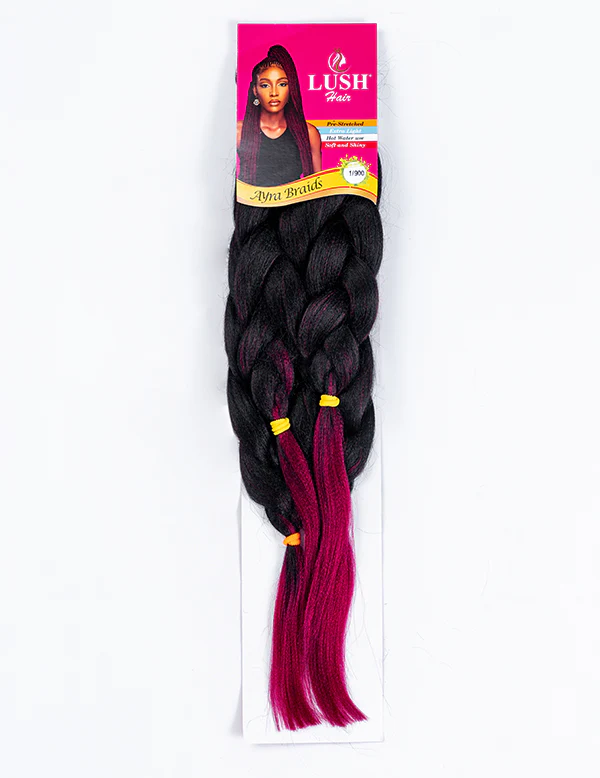 Aura Braid - Image 8