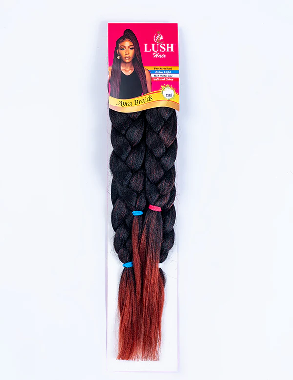 Aura Braid - Image 9