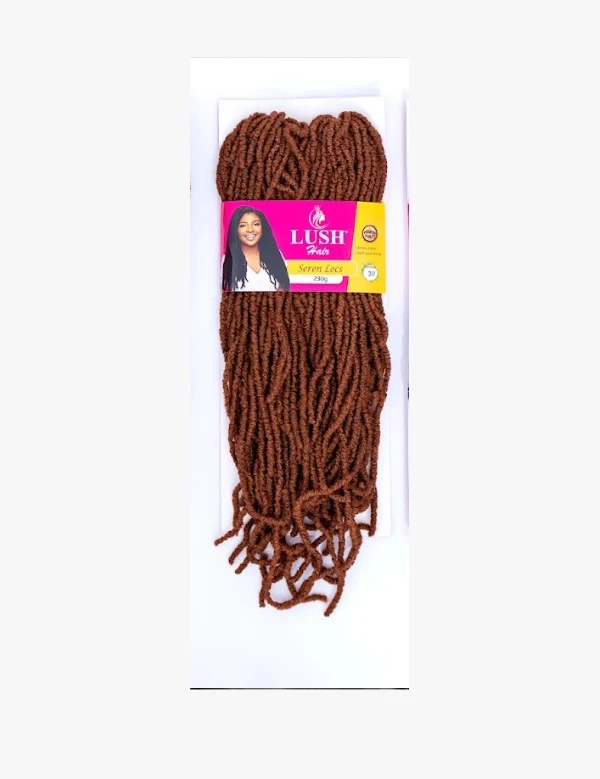 Seren Locs - Image 3