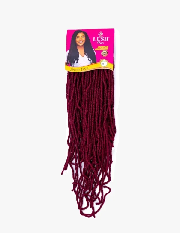 Seren Locs - Image 4