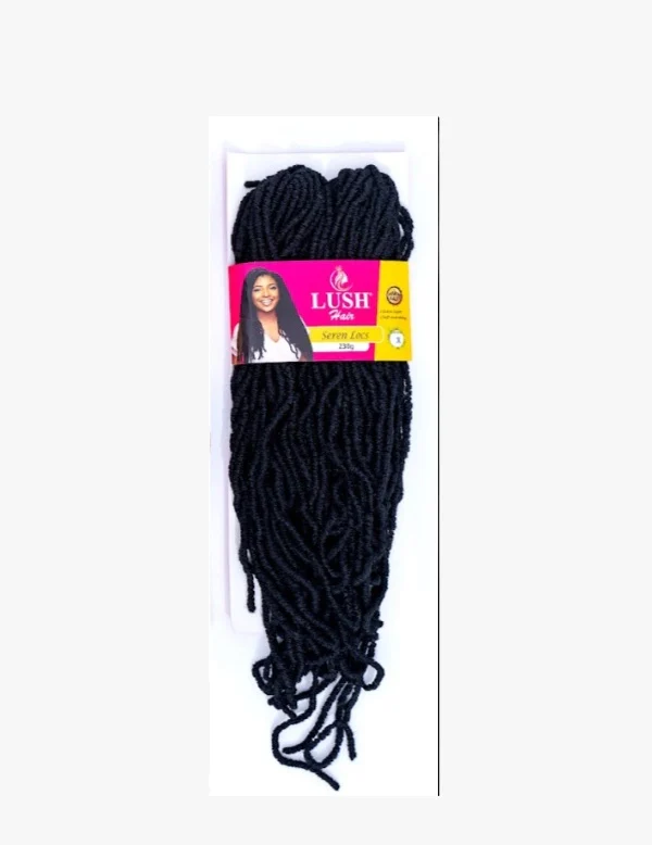 Seren Locs - Image 5