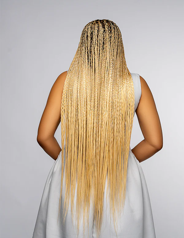 Bone straight Braid Extension - Image 3