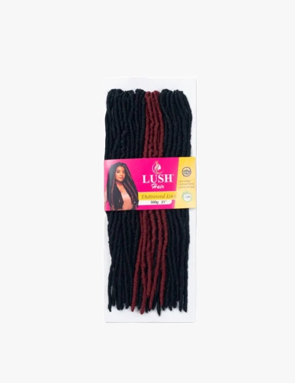 Butterfly Locs (Distressed Locs) - Image 4