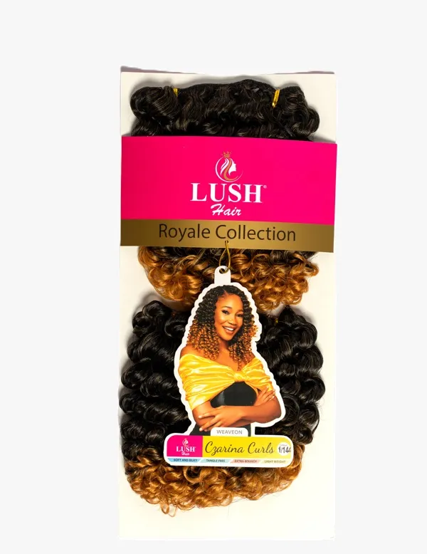 Czarina Curls - Image 3