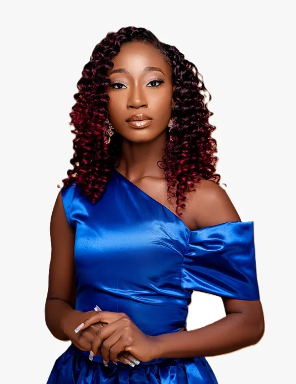 Czarina Curls - Image 4