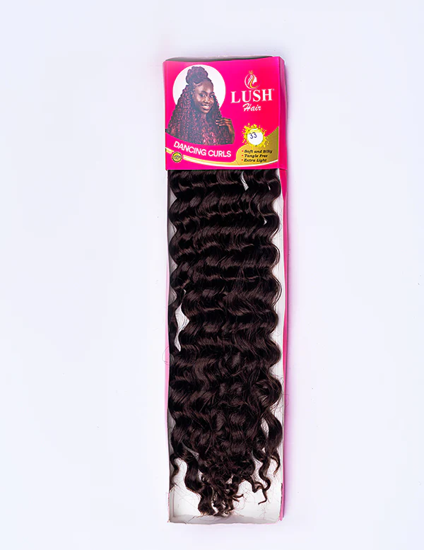 Dancing Curls - Image 3