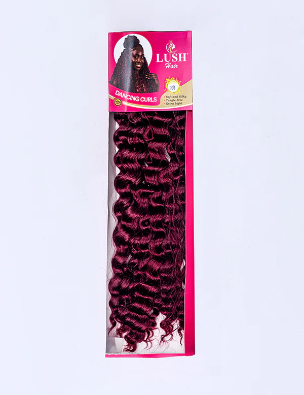 Dancing Curls - Image 4