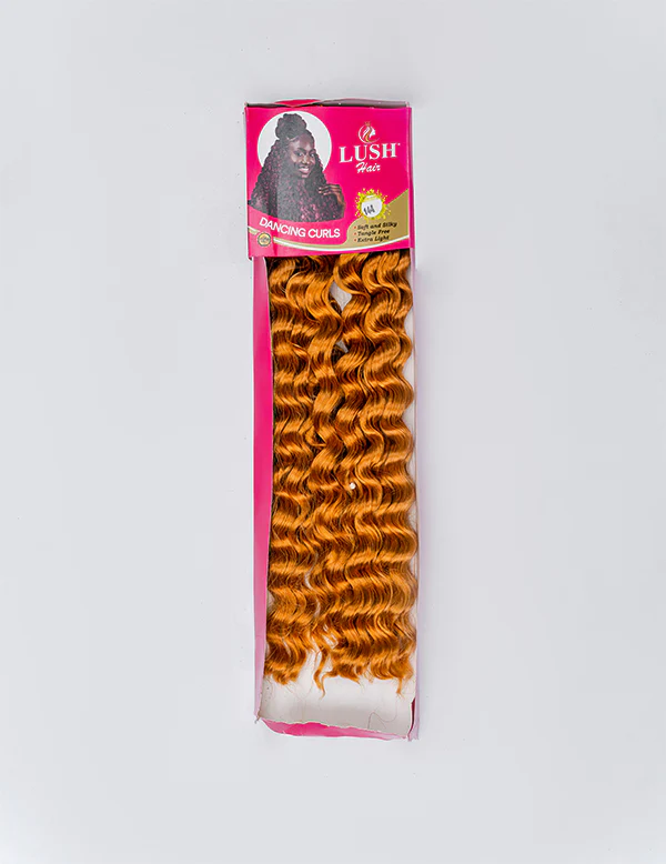 Dancing Curls - Image 5