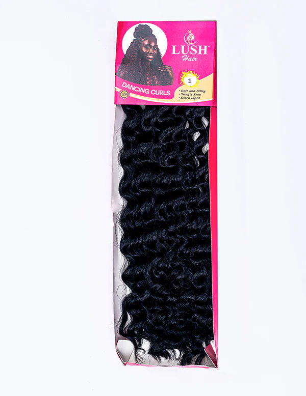 Dancing Curls - Image 6