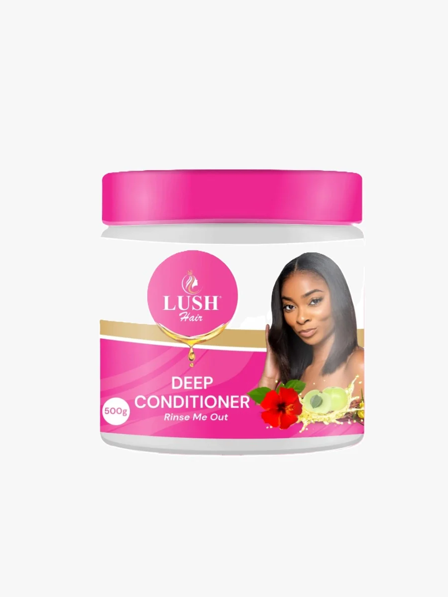 Deep Conditioner 500g - Image 2